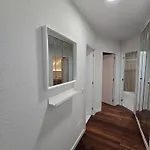 Centrico Atico Rh-10 Appartement Solares