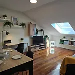 Appartement Centrico Atico Rh-10 Solares