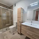 Appartement Centrico Atico Rh-10 *