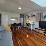 Centrico Atico Rh-10 Appartement Solares