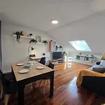 Appartement Centrico Atico Rh-10 *