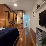 Appartement Centrico Atico Rh-10 *