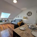 Appartement Centrico Atico Rh-10