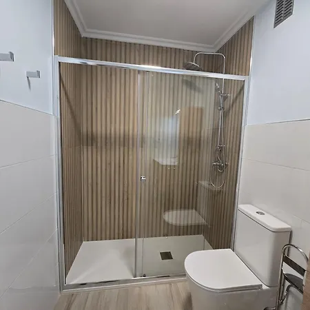 Centrico Atico Rh-10 * Solares