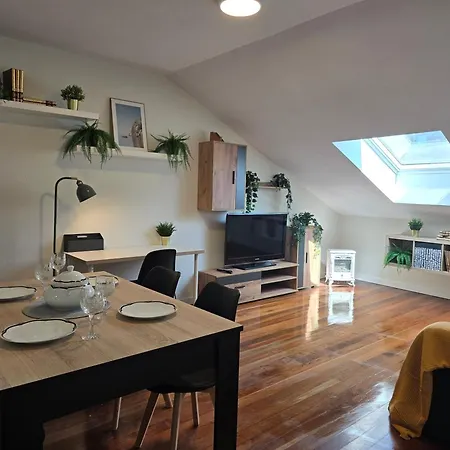 Centrico Atico Rh-10 *