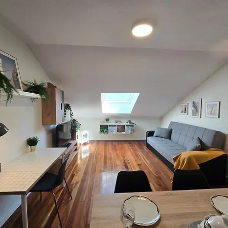 Centrico Atico Rh-10 *