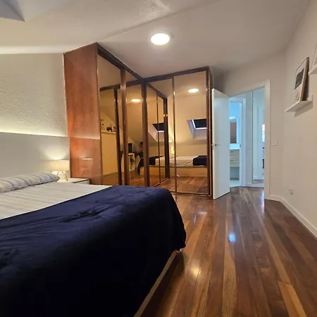 Centrico Atico Rh-10 Solares