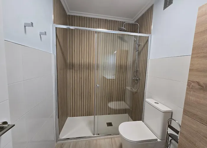 Centrico Atico Rh-10 * Solares