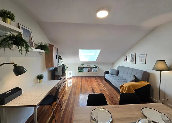 Centrico Atico Rh-10 *