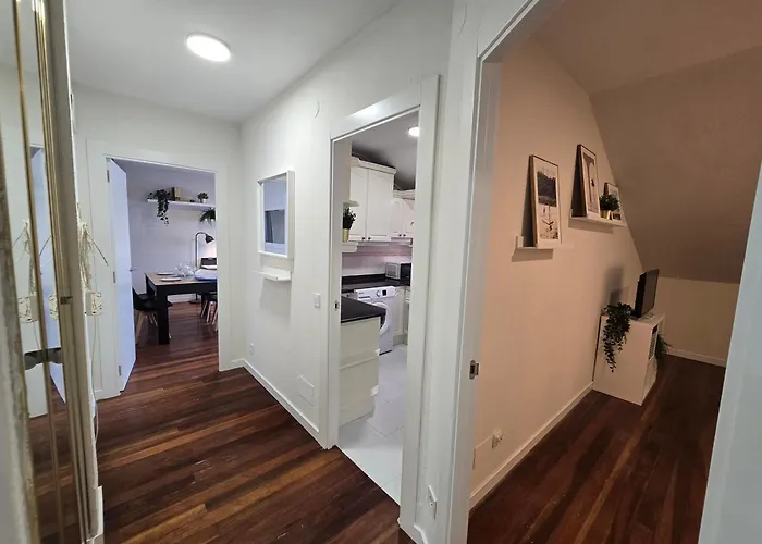 Centrico Atico Rh-10